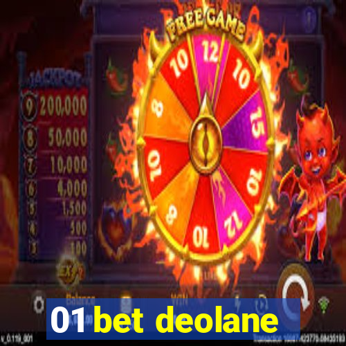 01 bet deolane